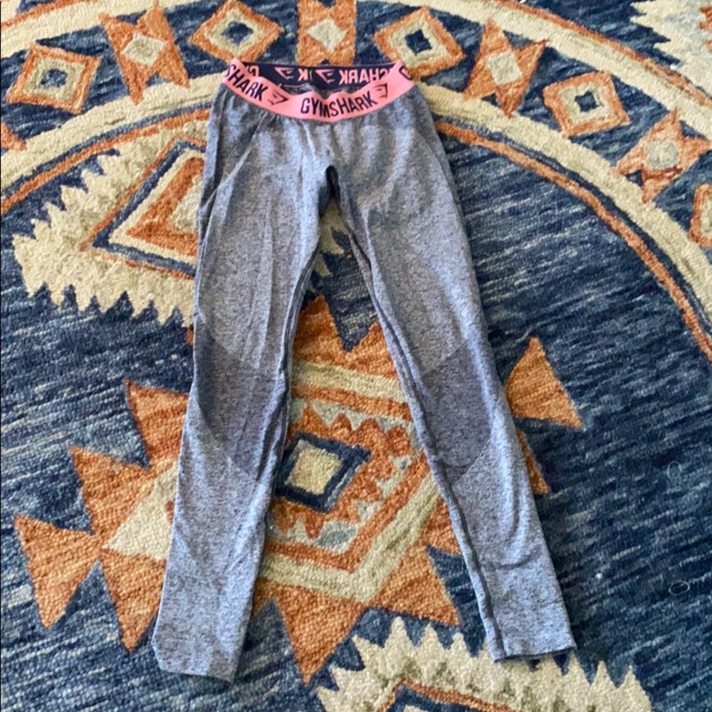 Gymshark V1 original flex